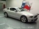 2014 Ford Mustang Gt 5.  0 6 - Speed Spoiler 10k Mi Texas Direct Auto Mustang photo 2