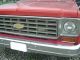 1975 Chevrolet 1 Ton Dually Camper Special Other photo 1