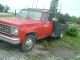 1975 Chevrolet 1 Ton Dually Camper Special Other photo 2