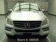 2012 Mercedes - Benz Ml350 4matic Awd Pano Roof 25k Texas Direct Auto M-Class photo 1