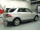 2012 Mercedes - Benz Ml350 4matic Awd Pano Roof 25k Texas Direct Auto M-Class photo 3