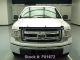 2013 Ford F - 150 Regular Cab Long Bed 5.  0 Automatic 1k Texas Direct Auto F-150 photo 1
