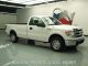 2013 Ford F - 150 Regular Cab Long Bed 5.  0 Automatic 1k Texas Direct Auto F-150 photo 2