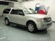 2012 Ford Expedition El 8 - Passenger Park Assist 59k Mi Texas Direct Auto Expedition photo 2