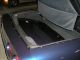 2000 Corvette Coupe,  C5,  Manual Trans,  Heads Up Display,  Corsa Exhaust,  Blue Corvette photo 4
