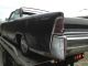 1965 Lincoln Continental Convertible Base 7.  0l Suicide Doors Continental photo 18