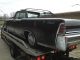 1965 Lincoln Continental Convertible Base 7.  0l Suicide Doors Continental photo 19