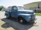 1950 Ford F1 Pickup Truck Other Pickups photo 1