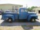 1950 Ford F1 Pickup Truck Other Pickups photo 2