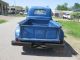 1950 Ford F1 Pickup Truck Other Pickups photo 3