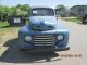 1950 Ford F1 Pickup Truck Other Pickups photo 4