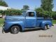1950 Ford F1 Pickup Truck Other Pickups photo 5