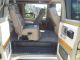 1999 Chevrolet Conversion Van 5.  7l, , Express photo 10