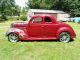 1937 Ford Coupe Other photo 1