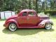 1937 Ford Coupe Other photo 5