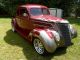 1937 Ford Coupe Other photo 6