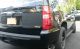 2007 Chevy Tahoe Ppv (police Pursuit Vehicle) Black 5.  3 Flex Fuel 2wd Tahoe photo 4