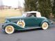 1935 Buick Series 40,  46 - C Convertible - Rumble Seat - Spectacular Other photo 3