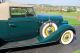 1935 Buick Series 40,  46 - C Convertible - Rumble Seat - Spectacular Other photo 7