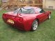 2001 Corvette C5 Auto 2 Tops Car All Stock Bargain Corvette photo 8