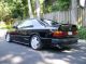 1988 Mercedes 300ce Black Amg Coupe 300-Series photo 2
