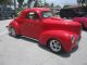 1941 Willys Street Rod Cold A / C Fl Car Willys photo 17