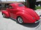 1941 Willys Street Rod Cold A / C Fl Car Willys photo 19
