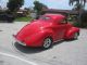 1941 Willys Street Rod Cold A / C Fl Car Willys photo 4