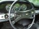1966 Porsche 912 Three Gauge Dash Coupe 5 Speed Slate Gray 912 photo 10