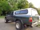 1992 Toyota Pickup Dlx Extended Cab Pickup 2 - Door 3.  0l Other photo 1