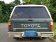 1992 Toyota Pickup Dlx Extended Cab Pickup 2 - Door 3.  0l Other photo 2