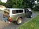 1992 Toyota Pickup Dlx Extended Cab Pickup 2 - Door 3.  0l Other photo 3