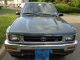 1992 Toyota Pickup Dlx Extended Cab Pickup 2 - Door 3.  0l Other photo 7