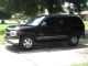 2001 Chevrolet Tahoe Ls Suv Chevy 5.  3l 4x4 Black Ext.  On Charcoal Int.  / Loaded Tahoe photo 1