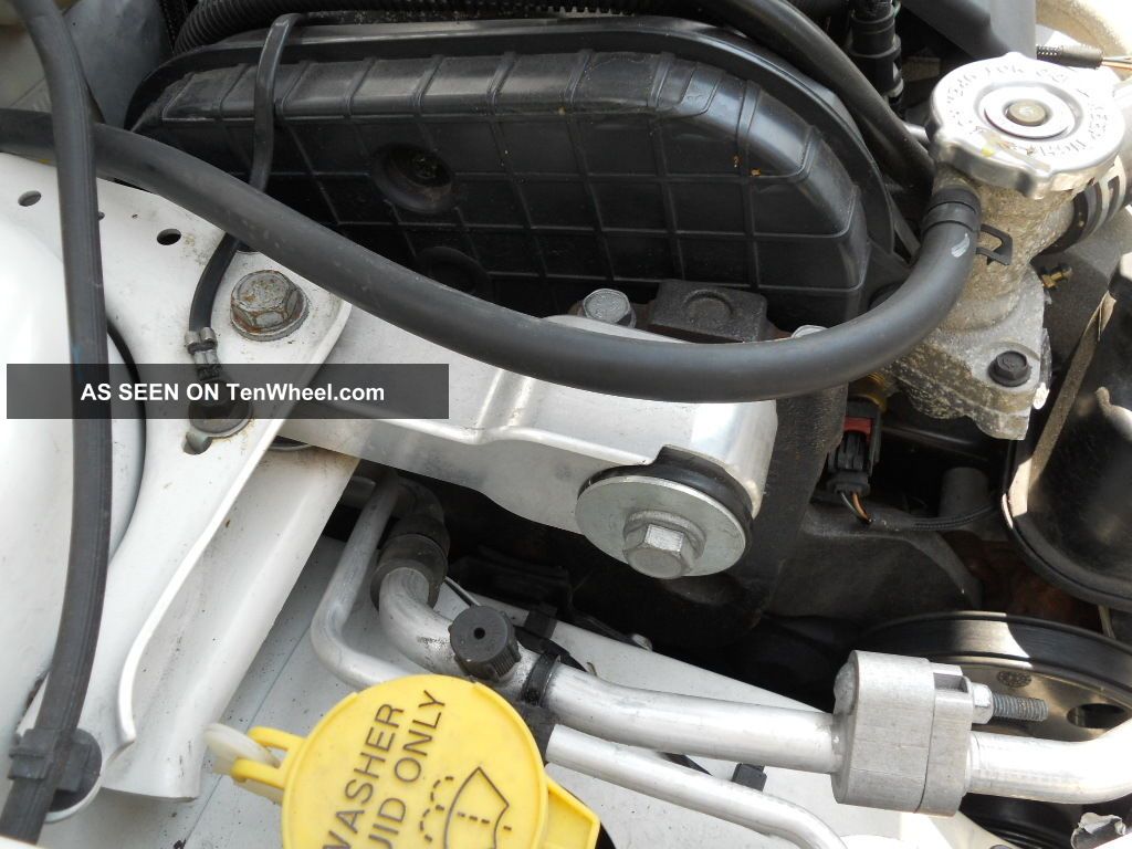 2005 Srt4 Commemorative Dodge Neon Mopar Performance 75