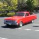 1963 Ford Ranchero,  Classic,  Collectable,  Investment,  Dependable,  Hot Rod,  Red Ranchero photo 3
