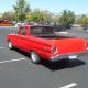 1963 Ford Ranchero,  Classic,  Collectable,  Investment,  Dependable,  Hot Rod,  Red Ranchero photo 5