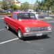 1963 Ford Ranchero,  Classic,  Collectable,  Investment,  Dependable,  Hot Rod,  Red Ranchero photo 6