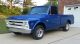 1968 Chevy C10 Cst Shortbed Truck - Fresh 350 W / 200r4 Overdrive C-10 photo 1