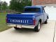 1968 Chevy C10 Cst Shortbed Truck - Fresh 350 W / 200r4 Overdrive C-10 photo 2