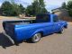 1961,  Ford,  Unibody,  Truck,  Lb / 2wd,  6cyl.  / 4 Spd.  F100,  Driver / Project F-100 photo 9