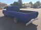 1961,  Ford,  Unibody,  Truck,  Lb / 2wd,  6cyl.  / 4 Spd.  F100,  Driver / Project F-100 photo 11