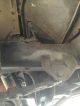 1961,  Ford,  Unibody,  Truck,  Lb / 2wd,  6cyl.  / 4 Spd.  F100,  Driver / Project F-100 photo 16