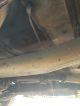 1961,  Ford,  Unibody,  Truck,  Lb / 2wd,  6cyl.  / 4 Spd.  F100,  Driver / Project F-100 photo 17