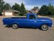 1961,  Ford,  Unibody,  Truck,  Lb / 2wd,  6cyl.  / 4 Spd.  F100,  Driver / Project F-100 photo 1