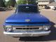 1961,  Ford,  Unibody,  Truck,  Lb / 2wd,  6cyl.  / 4 Spd.  F100,  Driver / Project F-100 photo 7