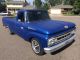 1961,  Ford,  Unibody,  Truck,  Lb / 2wd,  6cyl.  / 4 Spd.  F100,  Driver / Project F-100 photo 8