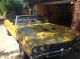 1971 Buick Gs 455 Base 7.  5l Convertible Other photo 11
