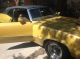 1971 Buick Gs 455 Base 7.  5l Convertible Other photo 8