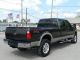 2008 Ford F350 Lariat 4x4 Off Road 6.  4l V8 Power Stroke Diesel Crew Cab Long Bed F-350 photo 2